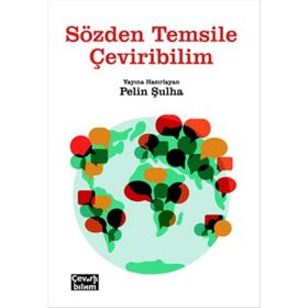 Sözden Temsile Çeviribilim - kollektif