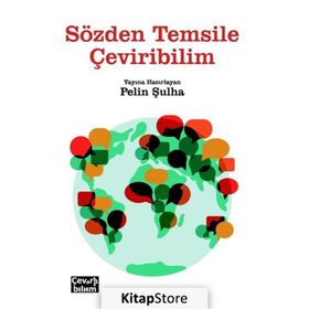 Sözden Temsile Çeviribilim - kollektif