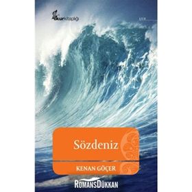 SÖZDENİZ HALITIK ŞİİRLER - KENAN GÖÇER