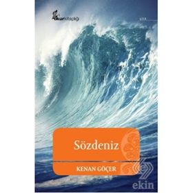 SÖZDENİZ HALITIK ŞİİRLER - KENAN GÖÇER