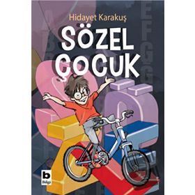 Sözel Çocuk - Hidayet Karakuş