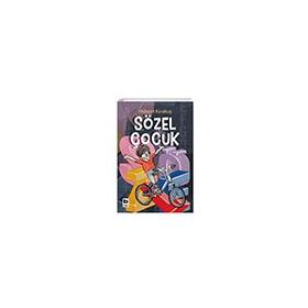 Sözel Çocuk - Hidayet Karakuş