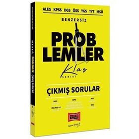 Sözel Mantik Çikmis Sorular Klas Serisi - Yargı