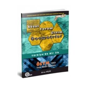Sözel Yorum Çizim Geometrisi Gür Yayınları
