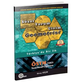 Sözel Yorum Çizim Geometrisi Gür Yayınları