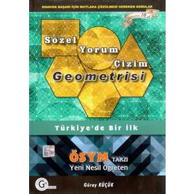 Sözel Yorum Çizim Geometrisi Gür Yayınları