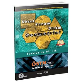 Sözel Yorum Çizim Geometrisi Gür Yayınları