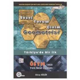 Sözel Yorum Çizim Geometrisi Gür Yayınları