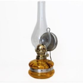 Sözen Klasik 14 No Sarı Gaz Lambası