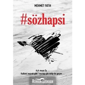 Sözhapsi - Mehmet Fatih