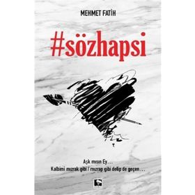 Sözhapsi - Mehmet Fatih