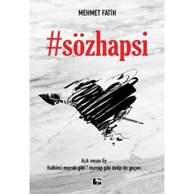Sözhapsi - Mehmet Fatih