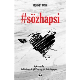 Sözhapsi - Mehmet Fatih