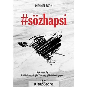 Sözhapsi - Mehmet Fatih
