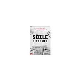 Sözle Direnmek Çınaraltı Yayınları