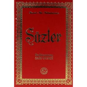 SÖZLER - BEDIÜZZAMAN SAID NURSI