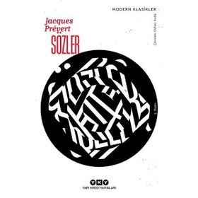 Sözler - Jacques Prevert
