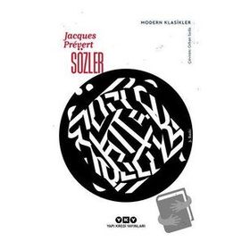 Sözler - Jacques Prevert