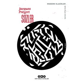 Sözler - Jacques Prevert