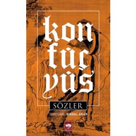 Sözler - Konfüçyus
