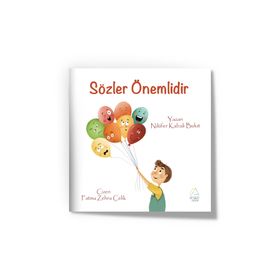 Sözler Önemlidir Nilüfer Kabalı Bulut