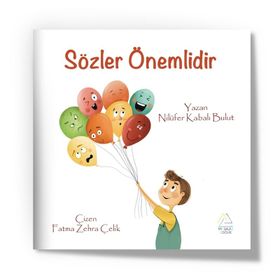 Sözler Önemlidir Nilüfer Kabalı Bulut