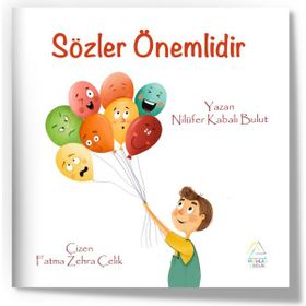 Sözler Önemlidir Nilüfer Kabalı Bulut