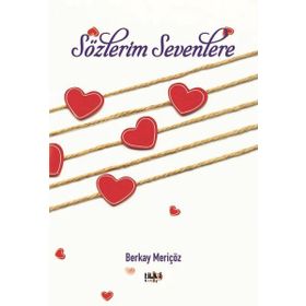 Sözlerim Sevenlere - Berkay Meriçöz