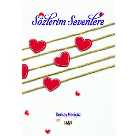 Sözlerim Sevenlere - Berkay Meriçöz