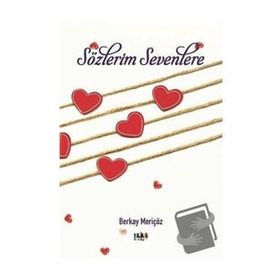 Sözlerim Sevenlere - Berkay Meriçöz