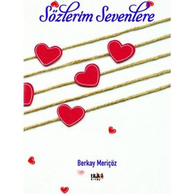 Sözlerim Sevenlere - Berkay Meriçöz