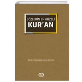 Sözlerin En Güzeli Kuran - Hilmi Karslı