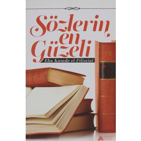 Sözlerin En Güzeli - osman ozturk sair