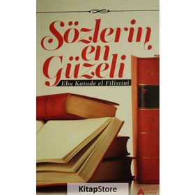 Sözlerin En Güzeli - osman ozturk sair