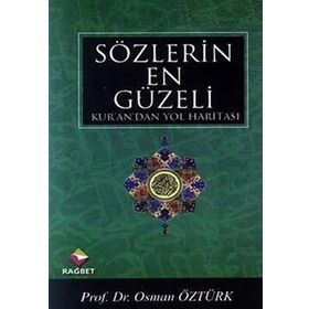 Sözlerin En Güzeli - osman ozturk sair