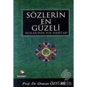 Sözlerin En Güzeli - osman ozturk sair