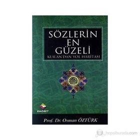 Sözlerin En Güzeli - osman ozturk sair