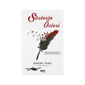 SÖZLERİN ÖZLERİ - EYYÜB SABRI OSMANOĞLU