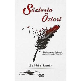 SÖZLERİN ÖZLERİ - EYYÜB SABRI OSMANOĞLU