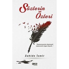 SÖZLERİN ÖZLERİ - EYYÜB SABRI OSMANOĞLU