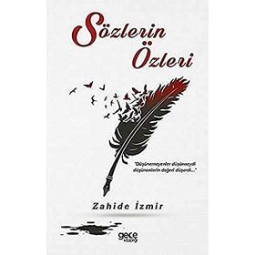 SÖZLERİN ÖZLERİ - EYYÜB SABRI OSMANOĞLU