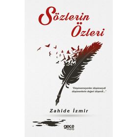 SÖZLERİN ÖZLERİ - EYYÜB SABRI OSMANOĞLU