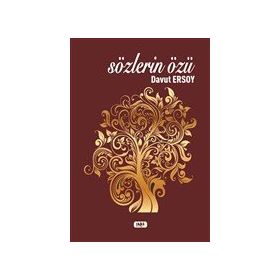Sözlerin Özü - Davut Ersoy