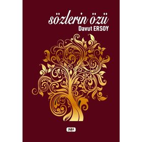 Sözlerin Özü - Davut Ersoy