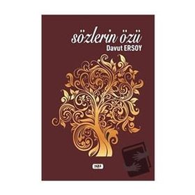 Sözlerin Özü - Davut Ersoy