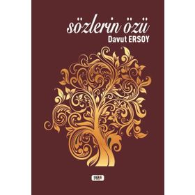 Sözlerin Özü - Davut Ersoy