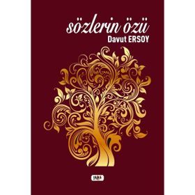 Sözlerin Özü - Davut Ersoy