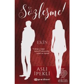 Sözleşme - Aslı İpekli