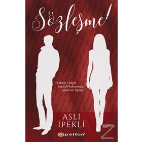 Sözleşme - Aslı İpekli