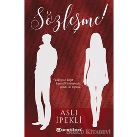 Sözleşme - Aslı İpekli